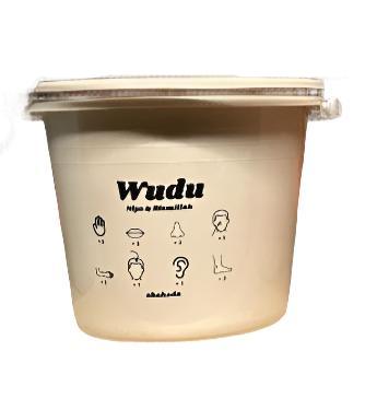 Woedoe emmer beige