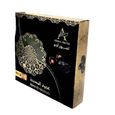 Ajwa Dadels Al Madinah