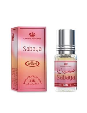 Parfum Sabaya