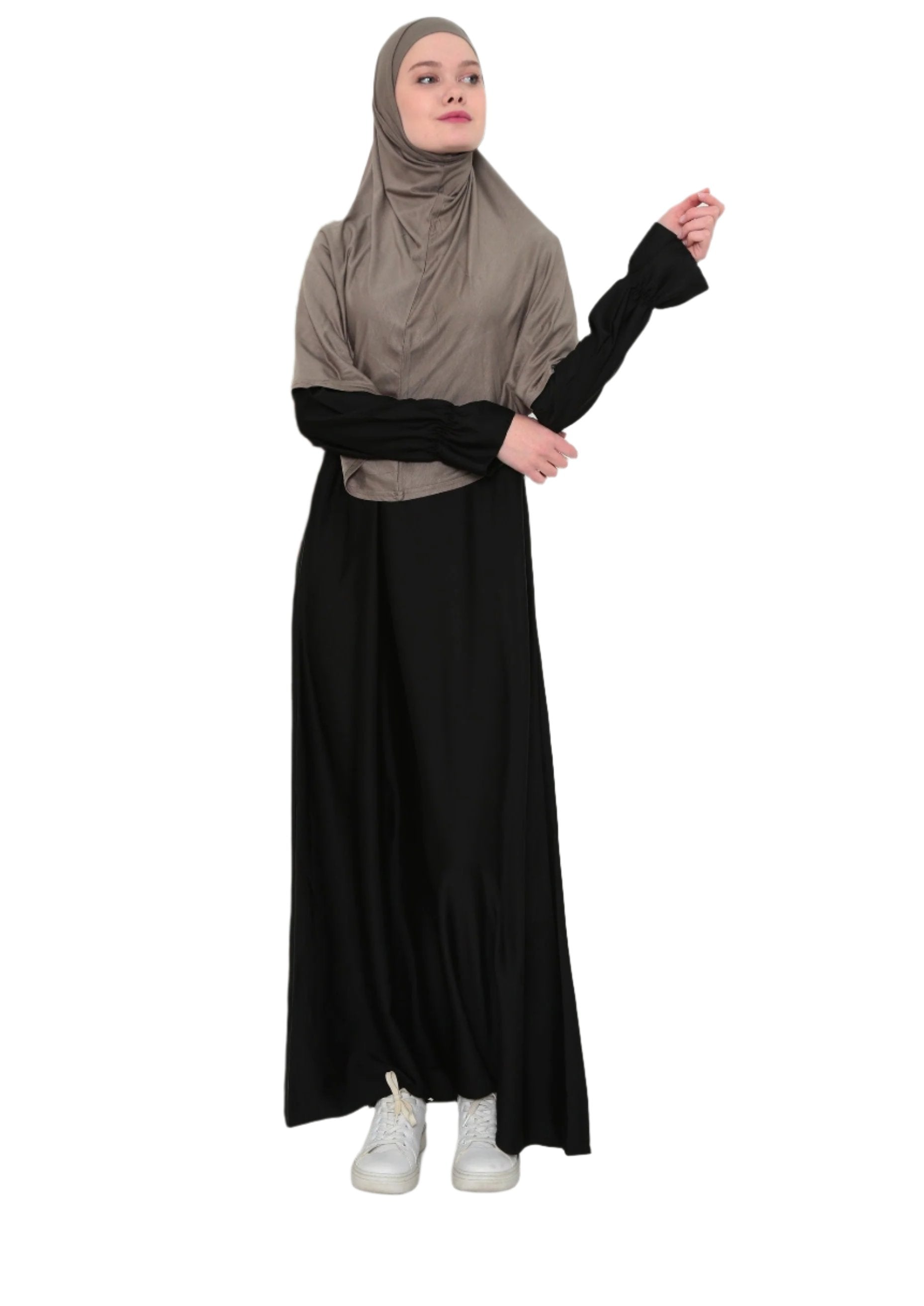 abaya kopen