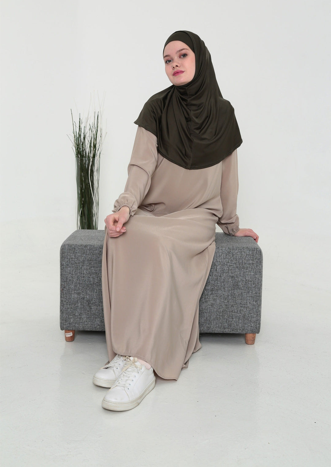 Zomer Abaya