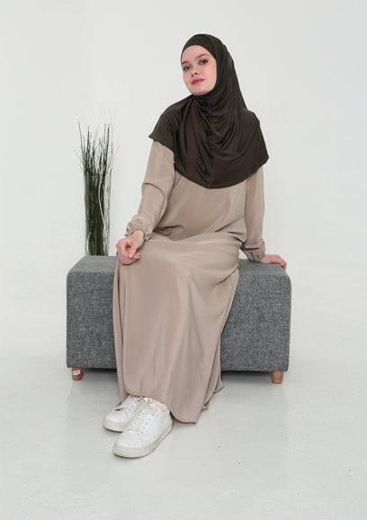 Zomer Abaya