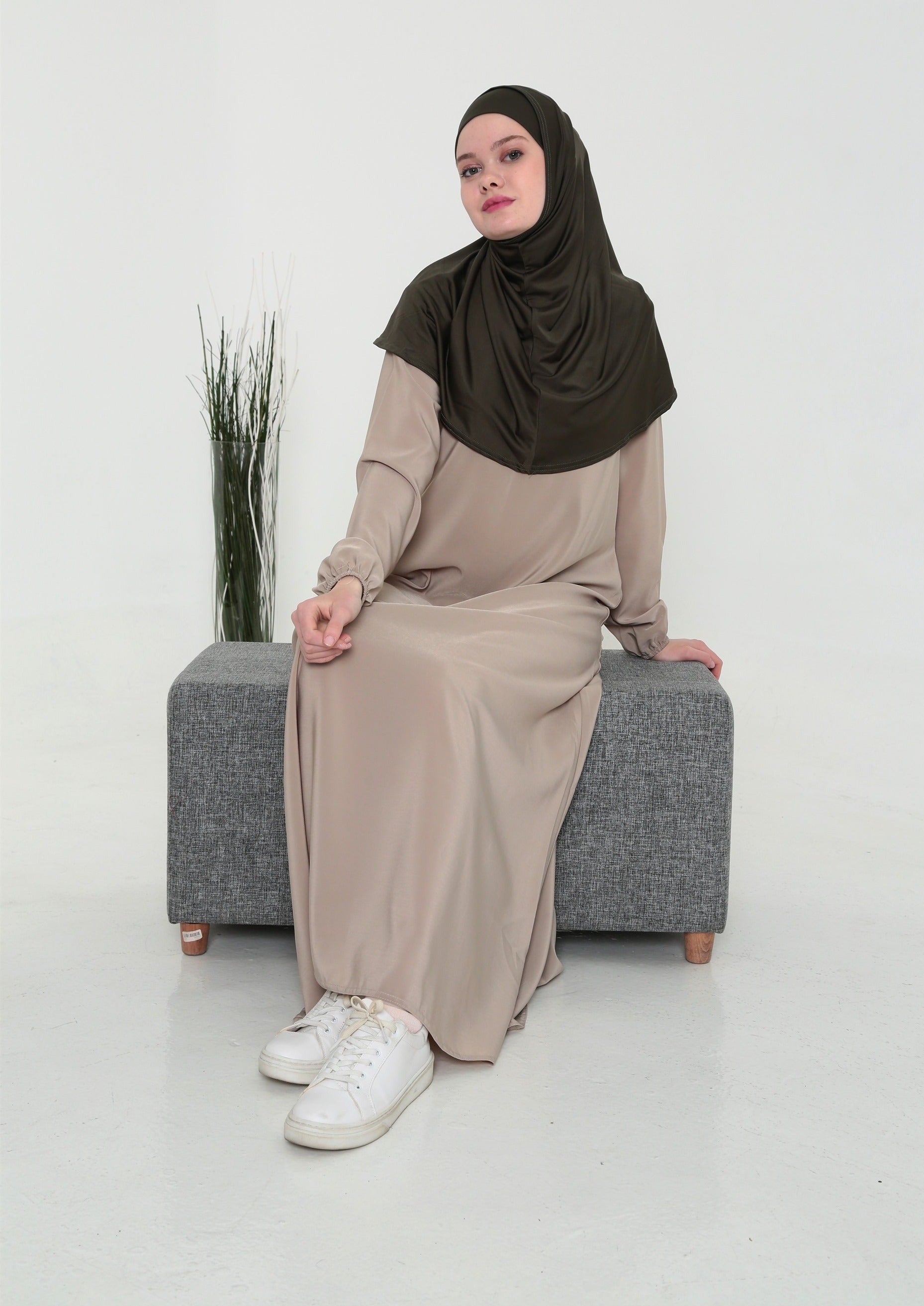 Zomer Abaya