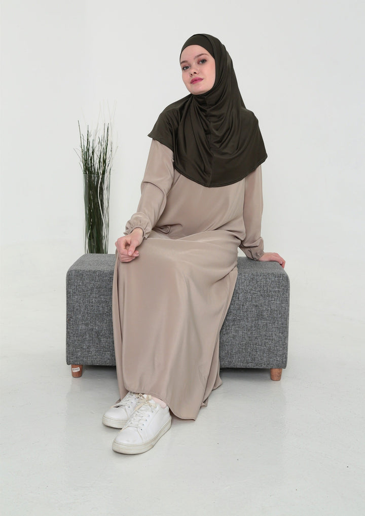 Zomer Abaya