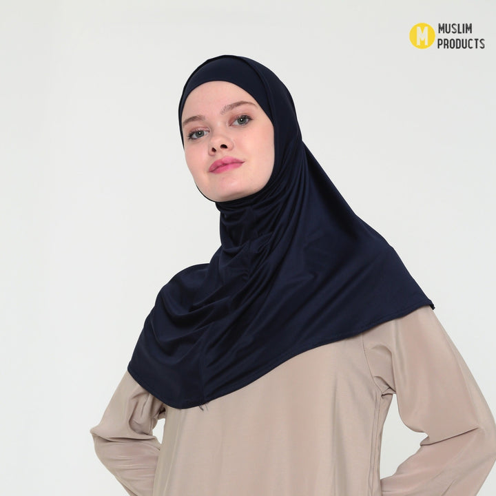 hijaab 2 delig