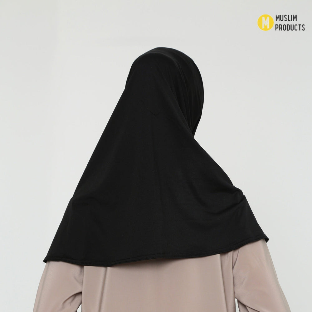 Hijaab Stretch 2 Delig