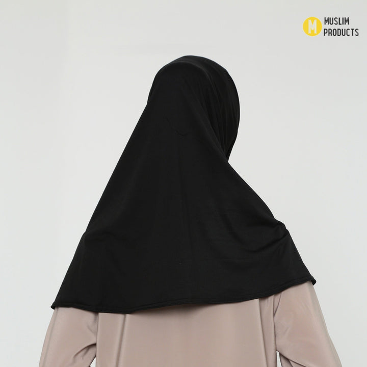 Hijaab Stretch 2 Delig
