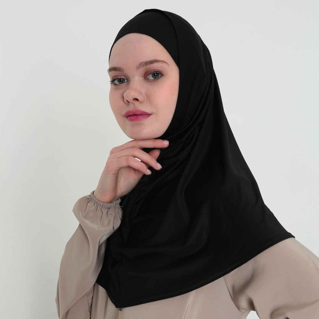 Hijaab Stretch 2 Delig