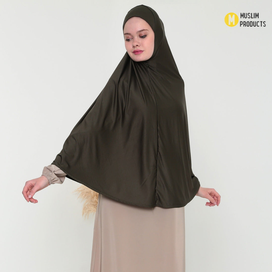 Founara Heup Khimar Groen