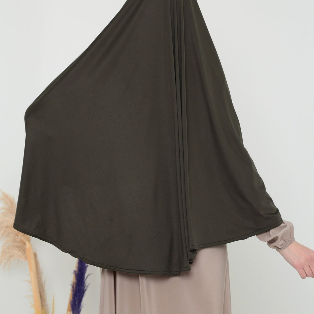 Founara Heup Khimar Groen