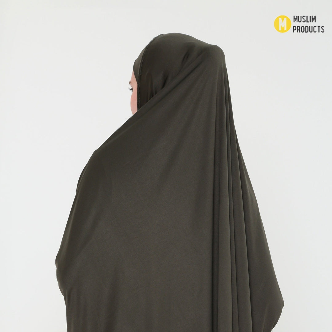 Founara Heup Khimar Groen