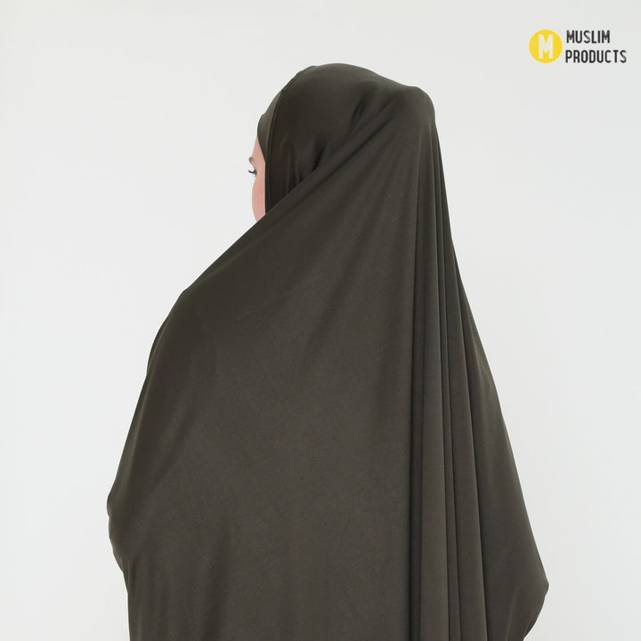 Founara Heup Khimar Groen
