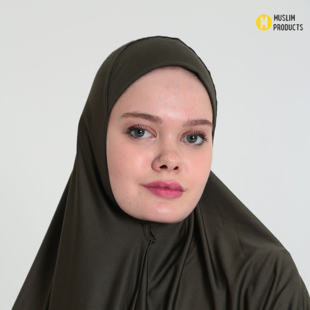 Founara Heup Khimar Groen