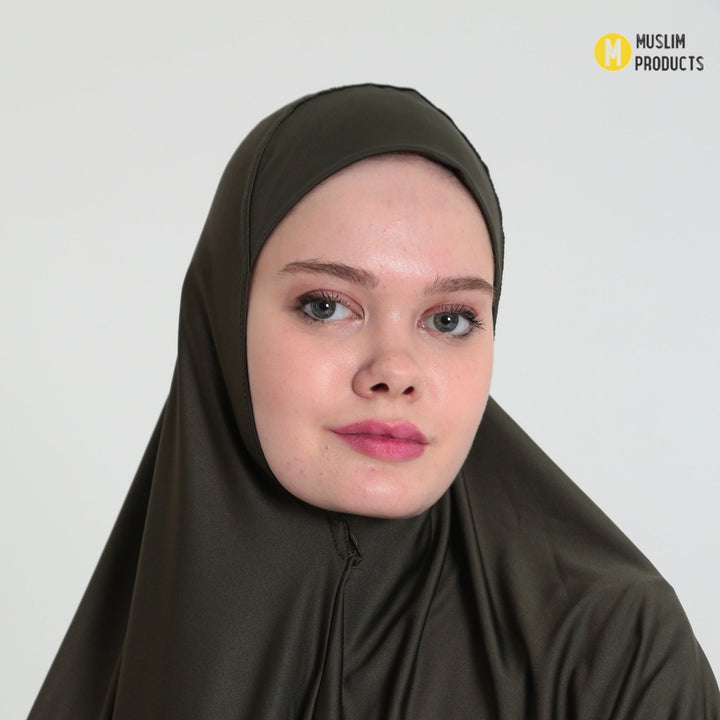 Founara Heup Khimar Groen
