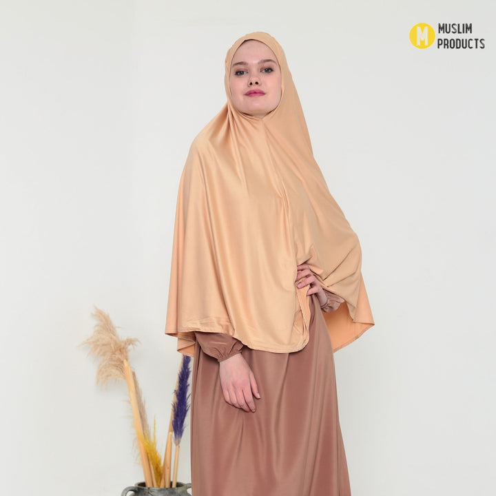 Founara Heup Khimar Cidar
