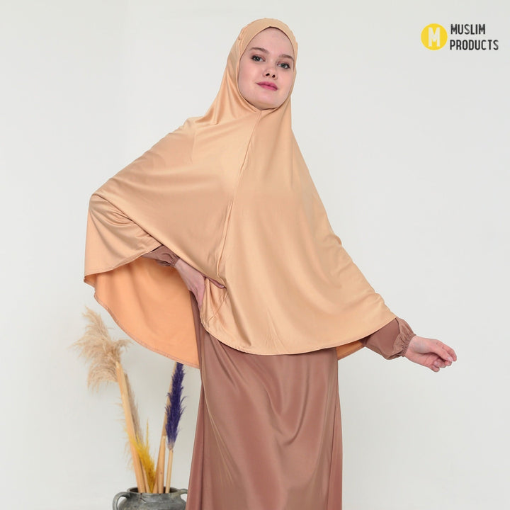 Founara Heup Khimar Cidar