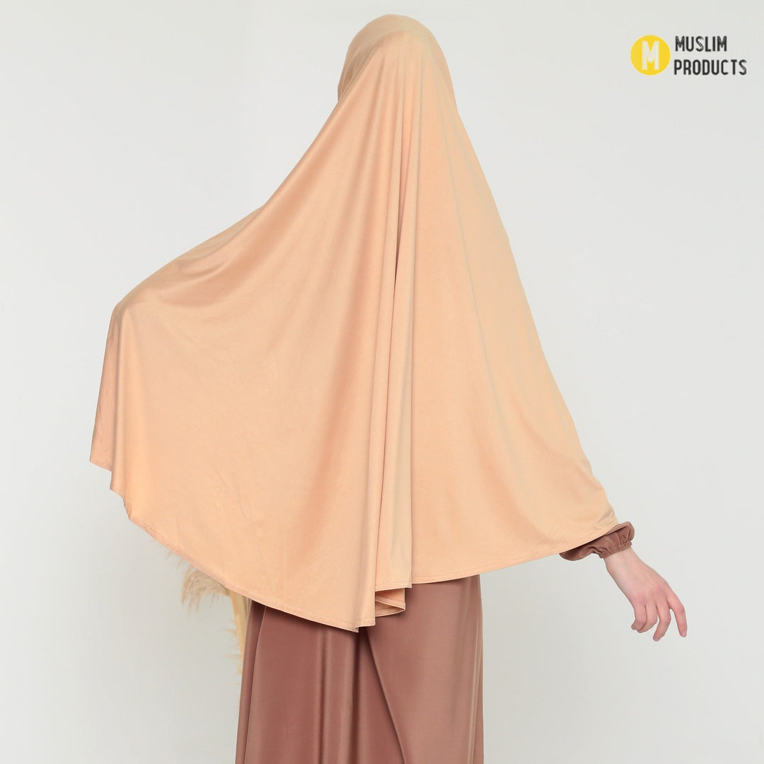 Founara Heup Khimar Cidar