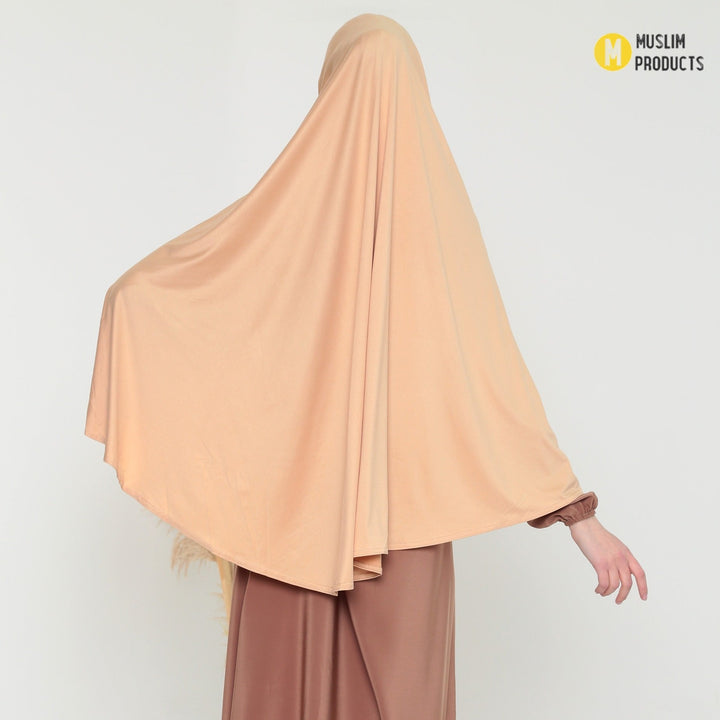 Founara Heup Khimar Cidar
