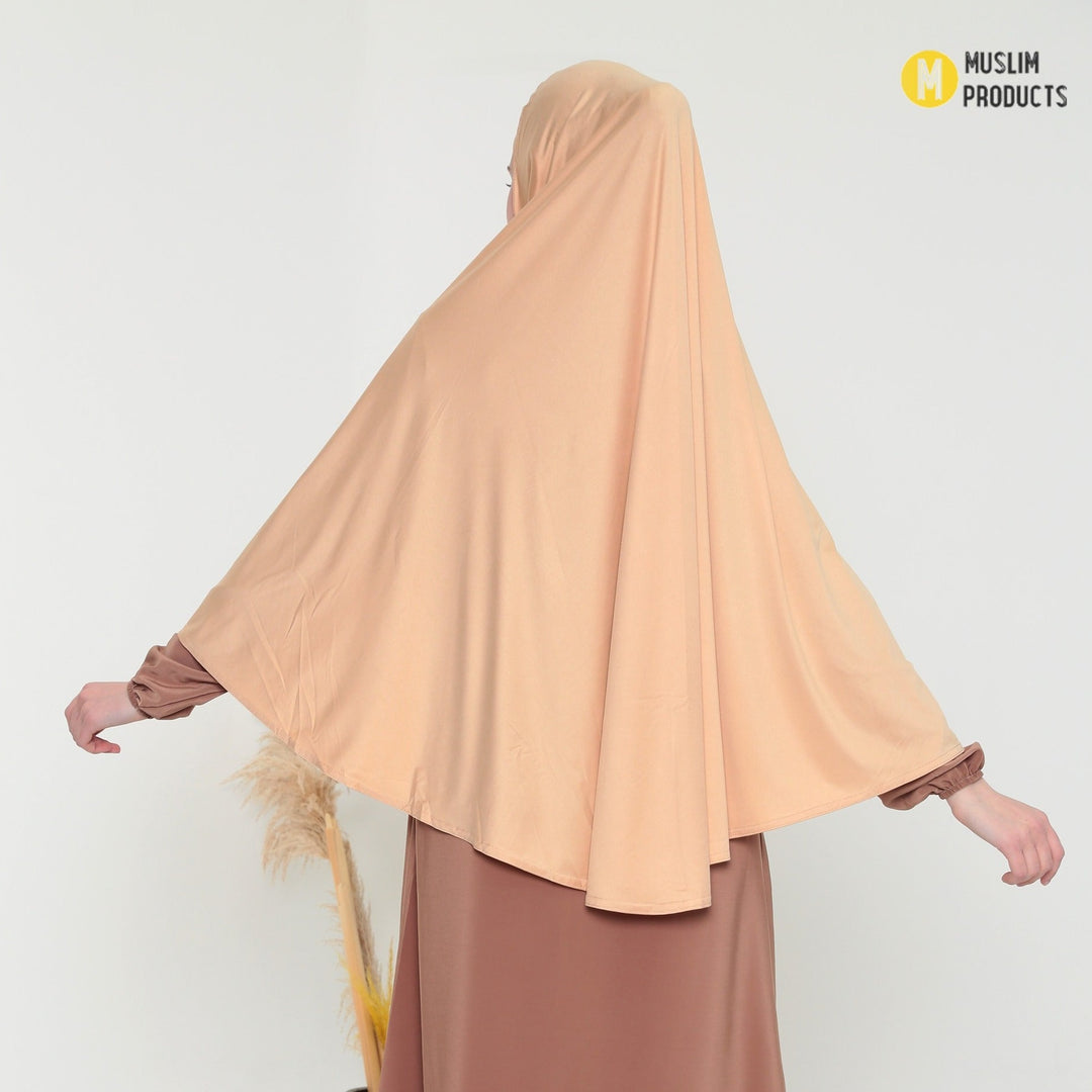 Founara Heup Khimar Cidar