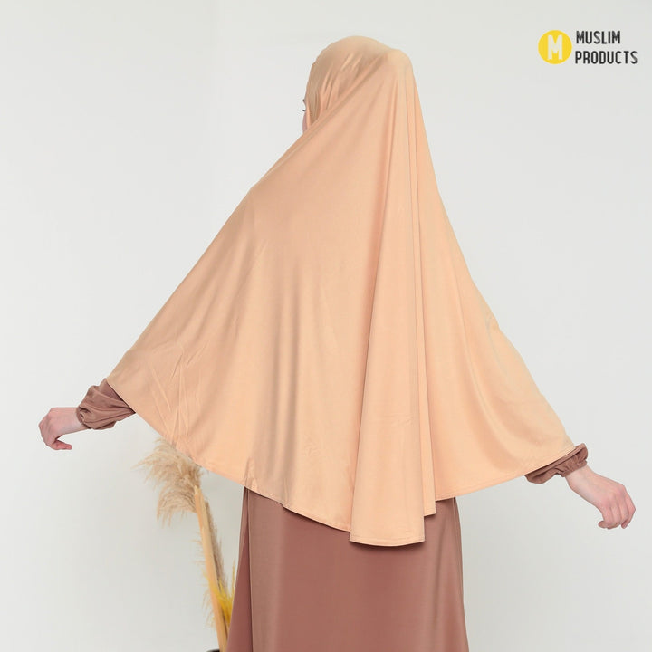 Founara Heup Khimar Cidar