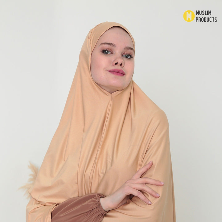 Founara Heup Khimar Cidar