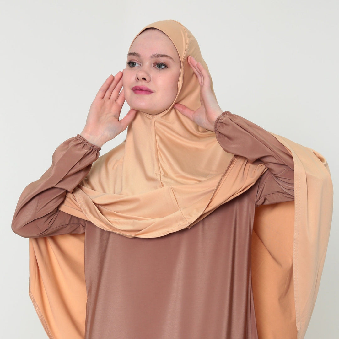 Founara Heup Khimar Cidar