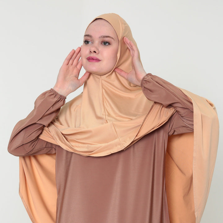 Founara Heup Khimar Cidar