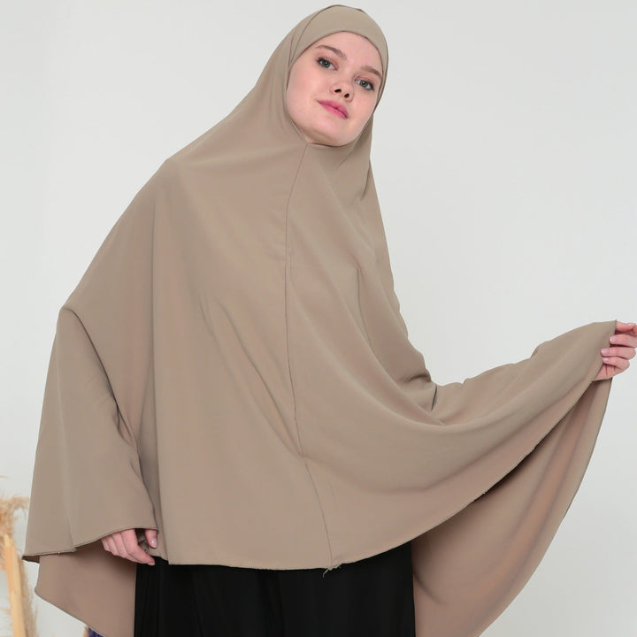 heup khimar