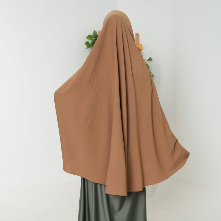 Founara Heup Khimar Bruin