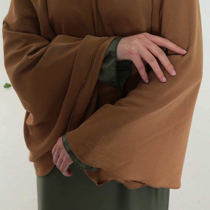 Founara Heup Khimar Bruin