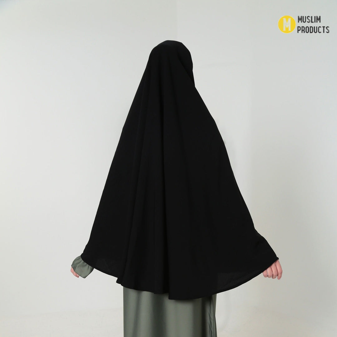 Saudi Heup Khimar Jazz