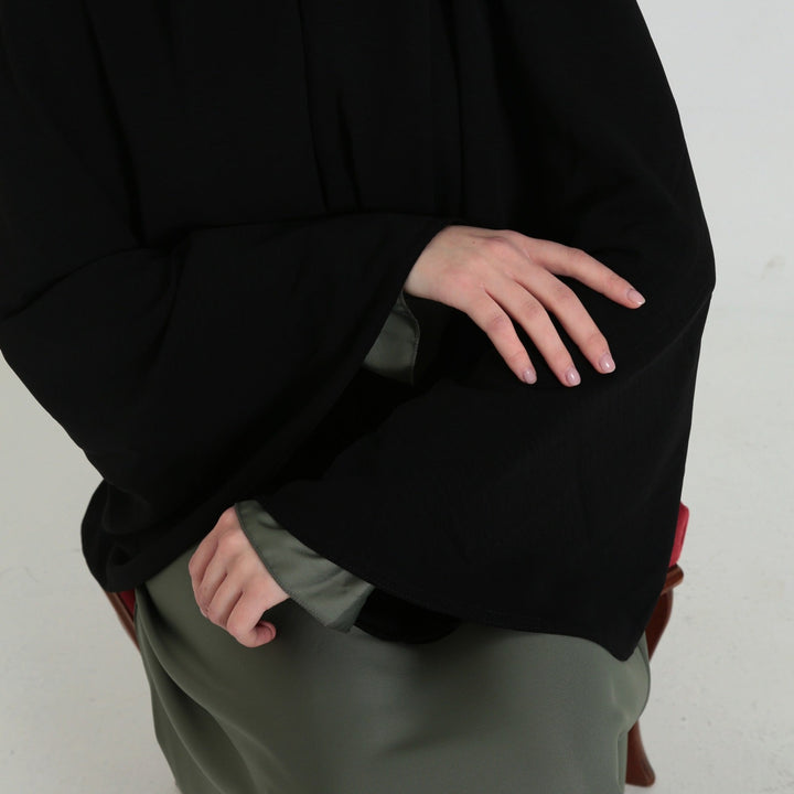 Saudi Heup Khimar Jazz