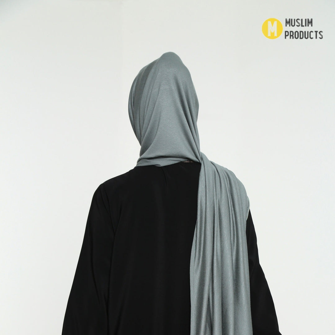 Premium Jersey Lint Pistache Groen