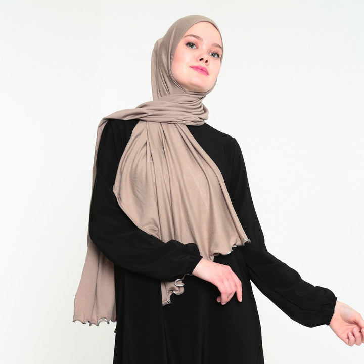 Premium Jersey Lint Beige