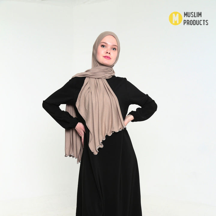 Premium Jersey Lint Beige