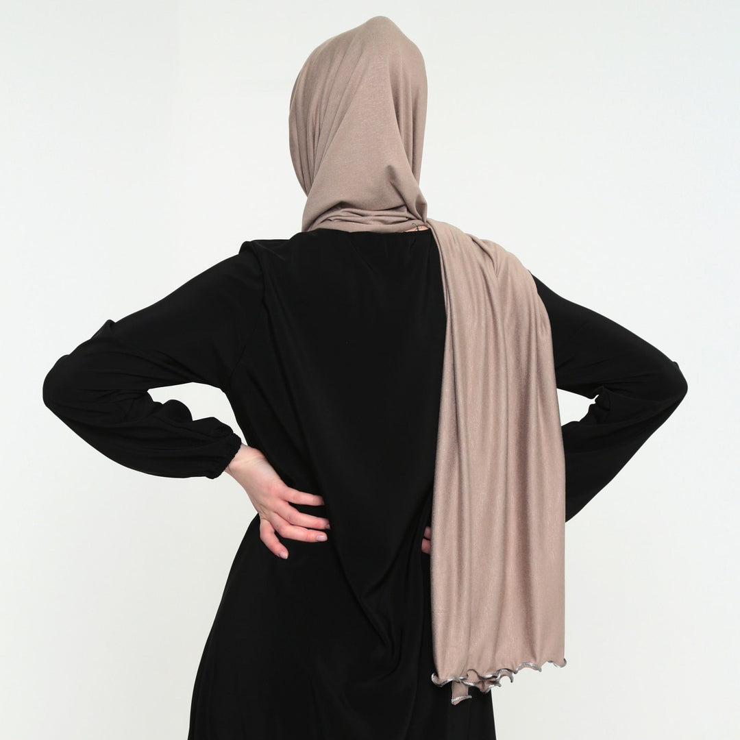 Premium Jersey Lint Beige
