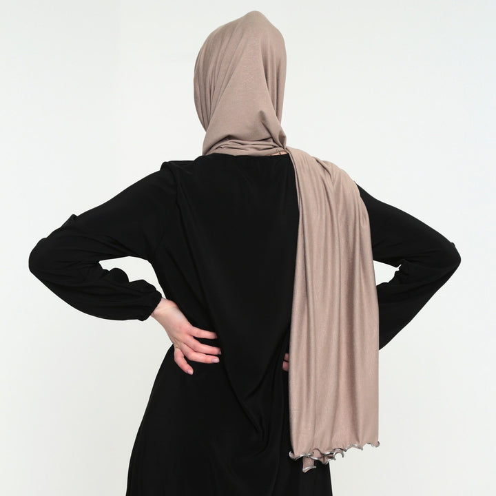 Premium Jersey Lint Beige