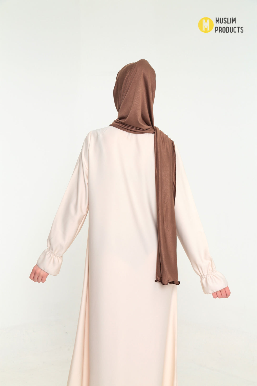Premium Jersey Lint Camel Taupe