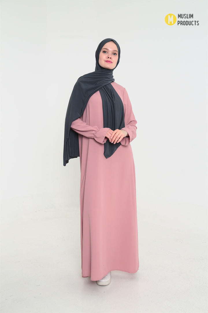 Premium Jersey Donkerblauw