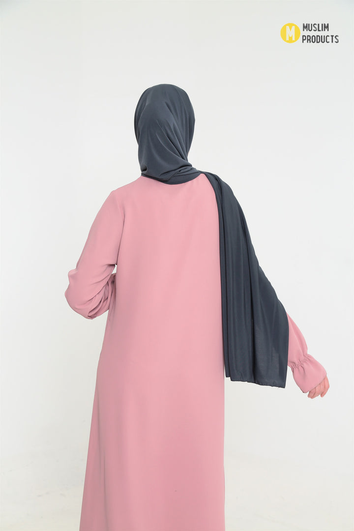 Premium Jersey Donkerblauw