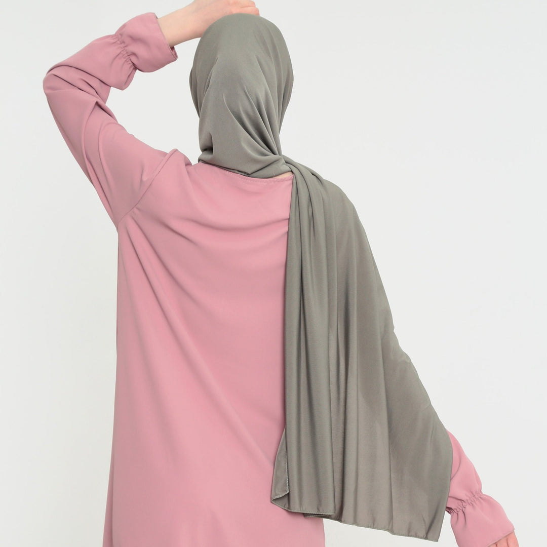 Premium Jersey pistache
