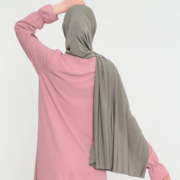 Premium Jersey pistache