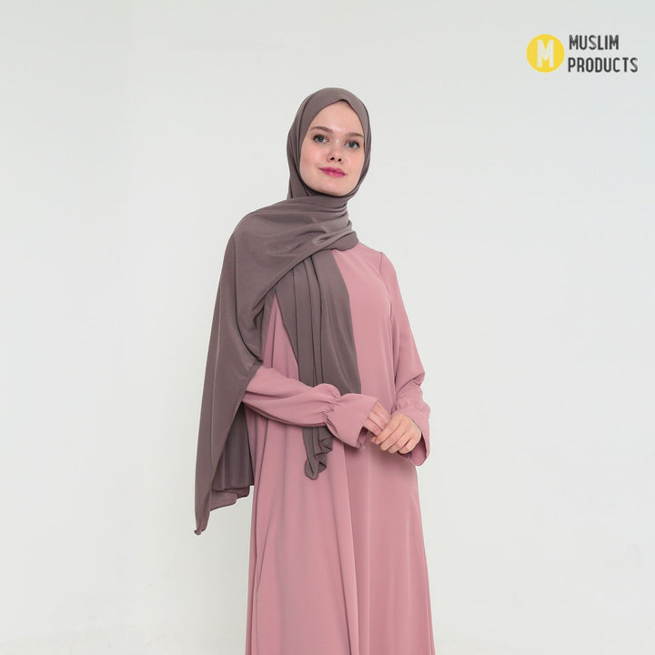Premium Jersey Taupe