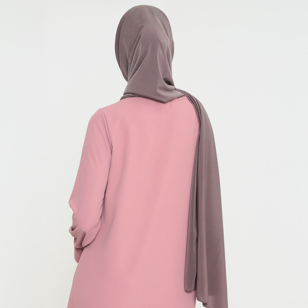 Premium Jersey Taupe