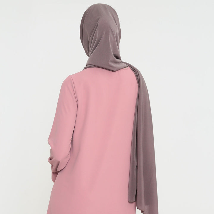 Premium Jersey Taupe