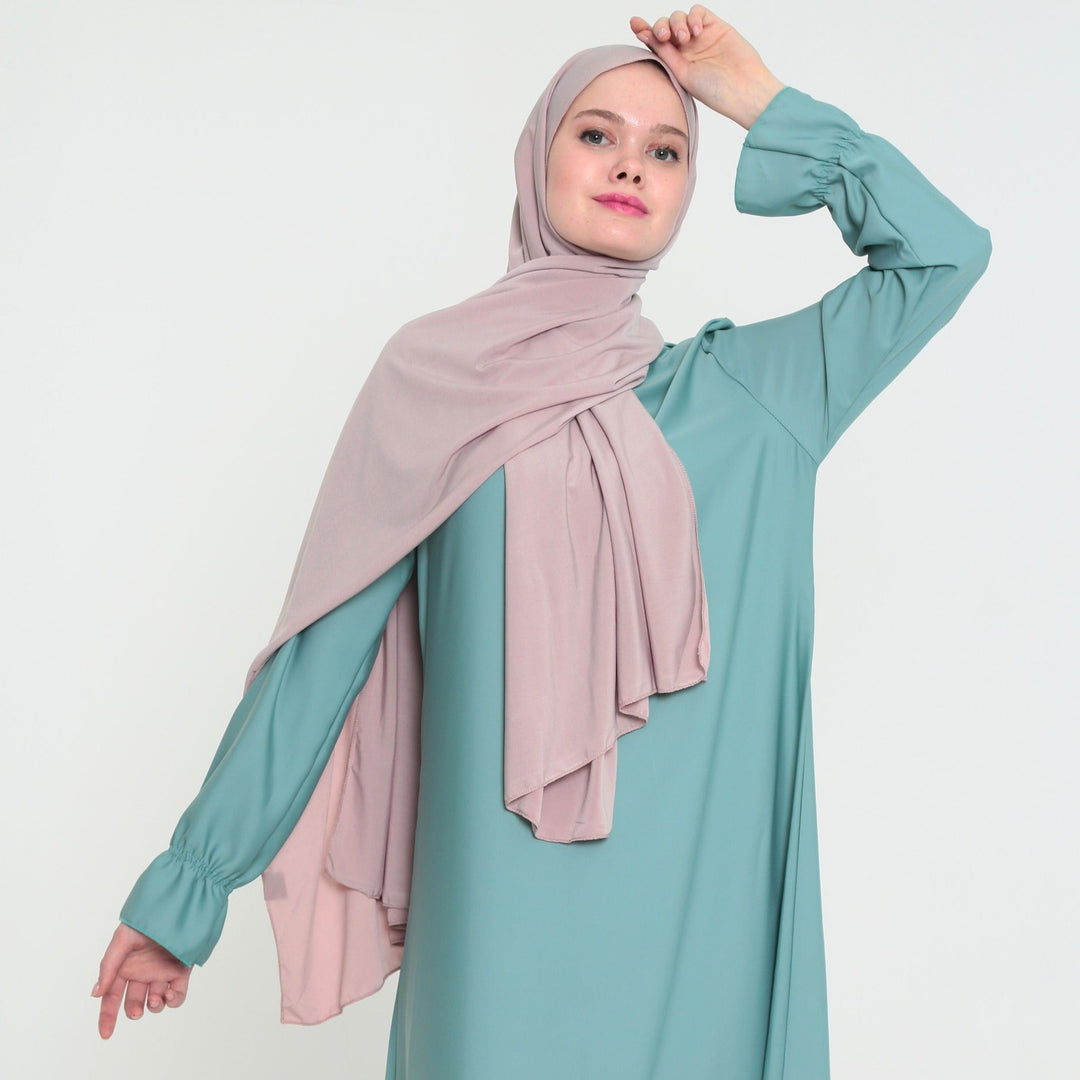 Founara Premium Jersey Beige Tint