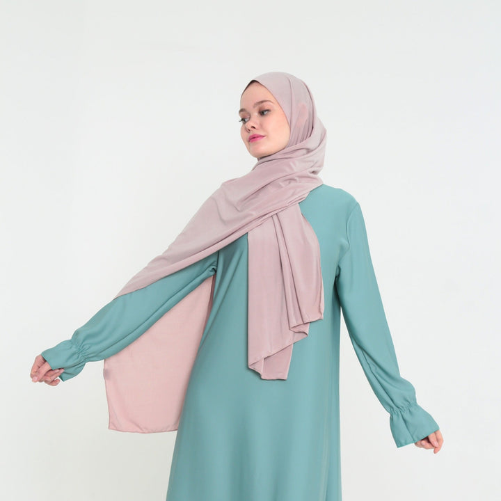 Founara Premium Jersey Beige Tint