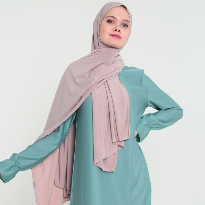 Founara Premium Jersey Beige Tint