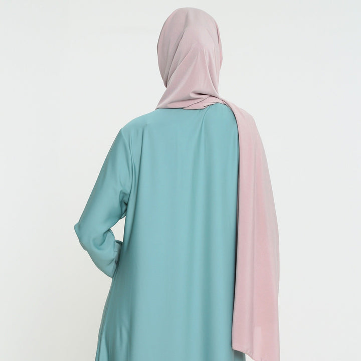 Founara Premium Jersey Beige Tint