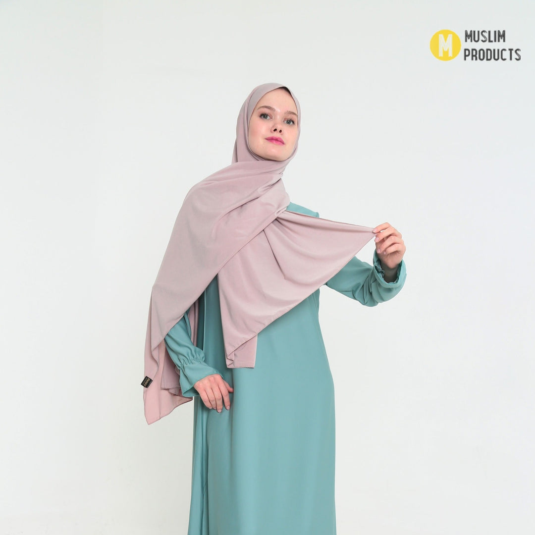 Founara Premium Jersey Beige Tint